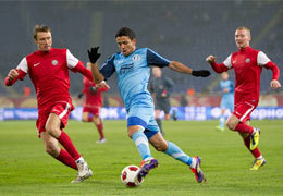 ������ 0:2 ���������