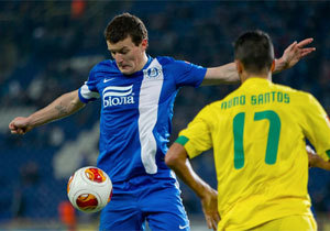 ����� - ����� �� �������� 2:0. ����������� ����� ���������!