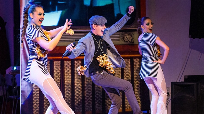 Баллада о «болотном» короле