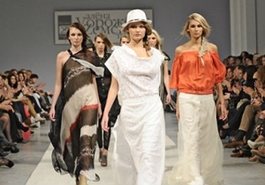 � ��������������� ��������� Fashion Festival ������� ��������