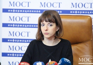 Днепропетровскому ожоговому центру необходима донорская кровь для раненых