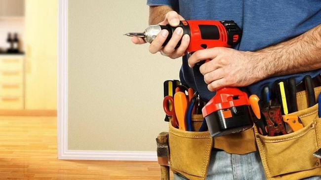 Объемы выполненных в Каменском строительных работ превысили 97 миллионов гривен