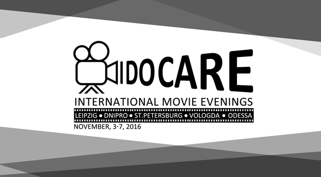 4 ������ � ������ ������� ������������� ����� ���������������� ������� �IDoCare�