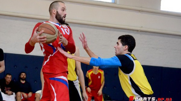 Баскетбольный клуб