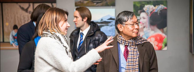 Мешканців Дніпропетровщини запрошують на цікаву фотовиставку