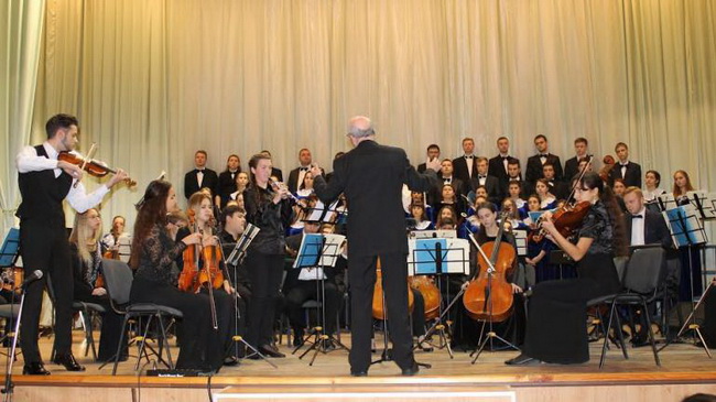 Бах и теперь живее всех живых!