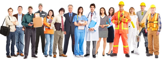 Как меняется рынок вакансий в Украине: стали чаще предлагать гибкий график и оплачивать обеды