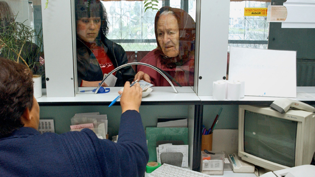 Украинцев ждет радикальная пенсионная реформа