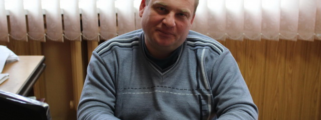 Андрей Карпусь В связи с трагедией на ул. 8 марта в Каменском уволены два чиновника