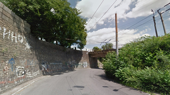 С Яворницкого на Победу короткой дорогой. Подарок для автомобилистов Днепра