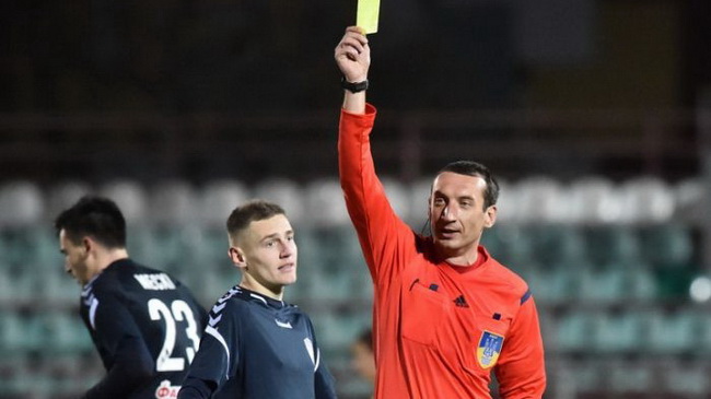 Сталь за два месяца проиграла лишь в одном из семи матчей УПЛ