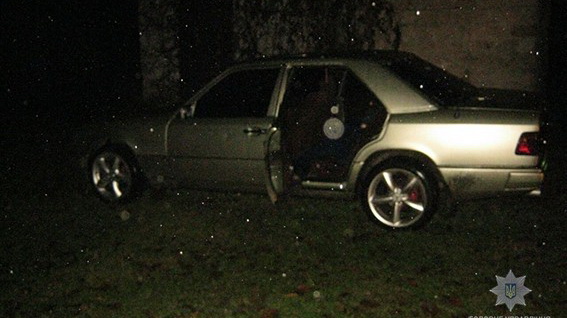 За убийство любовника жены правоохранители задержали криворожца