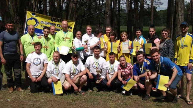 ���� � ���������� ��������� ���'�������� ������� ���������� �������