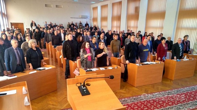 В Каменском «налог на роскошь» коснется жилья площадью от 85 квадратных метров