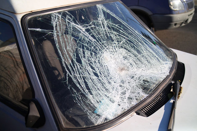 В Днепре на Титова насмерть сбили мужчину