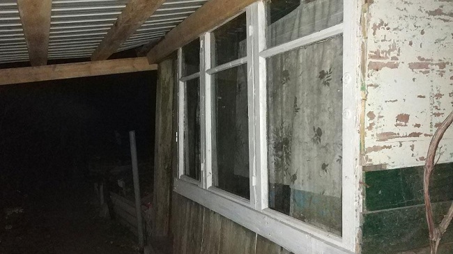 У Кам’янському поліцейські викрили серійного дачного крадія