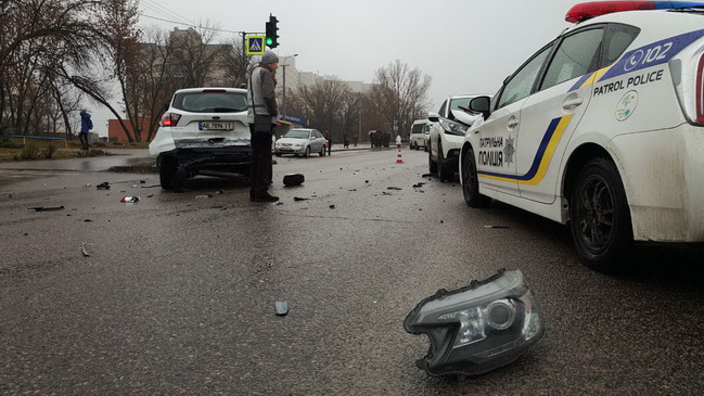 �� ����������� ����������� ���, Honda � Ford: ���������� ���� ������