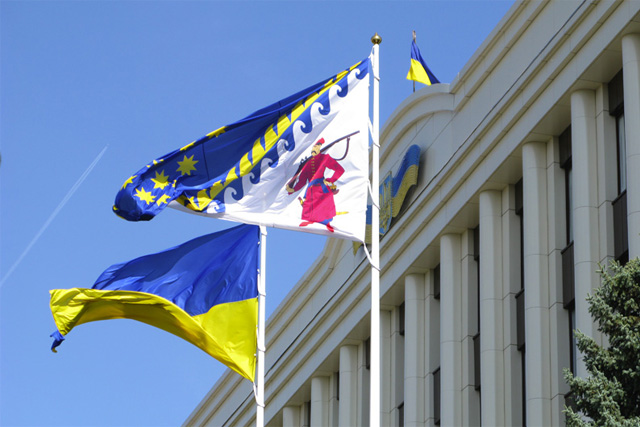 Внесок Дніпропетровщини у загальнодержавний оборот від промислової діяльності склав 19%