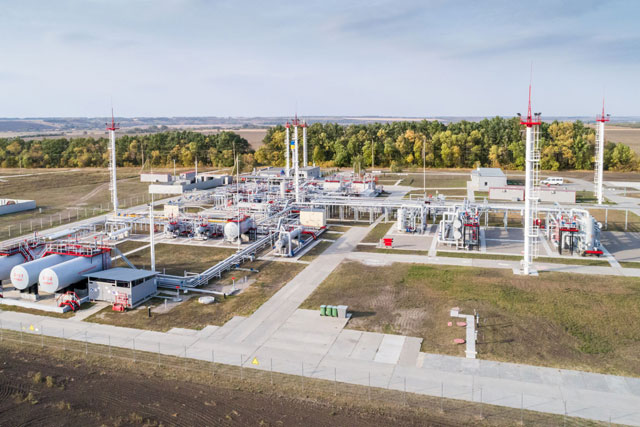 Внедрение инновационных технологий – эффективный способ наращивания добычи газа и достижения энергонезависимости