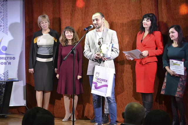 Кларнетист театра Каменского - «Лучший артист оркестра»