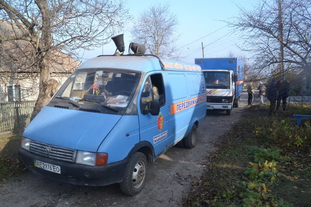 В Каменском Горводоканал отключает от водоснабжения должников