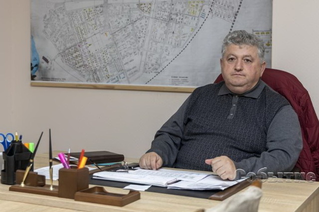 Централизованное отопление в Южном районе Каменского начнут подавать в пятницу