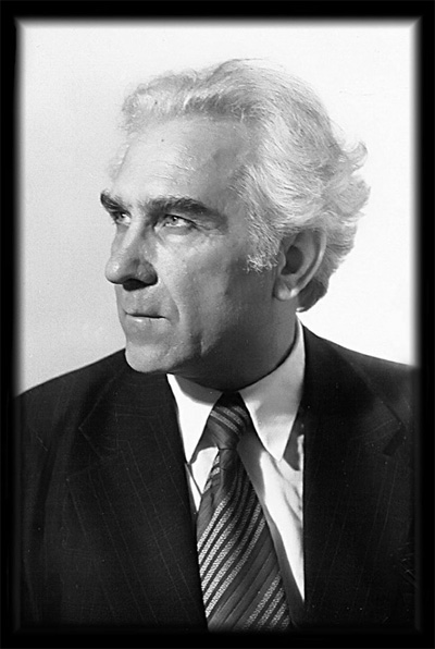 Умер старейший поэт Приднепровья