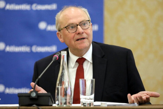 Инициатива Геруса по импорту электроэнергии из РФ — это пример влияния Коломойского на власть, — экономист