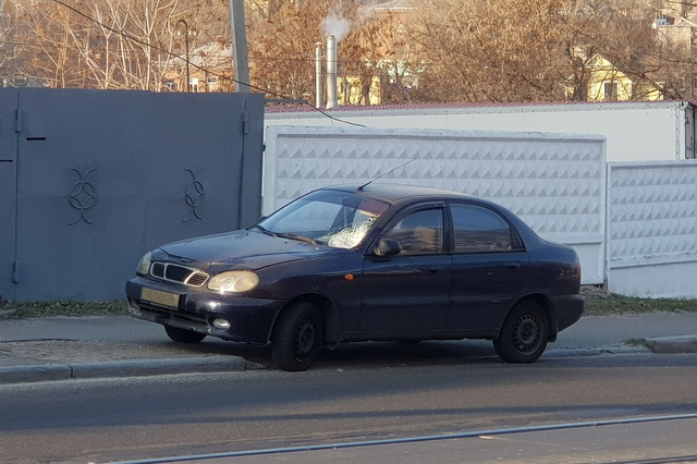 � ������ �� ������������� �������� Daewoo ���� �������