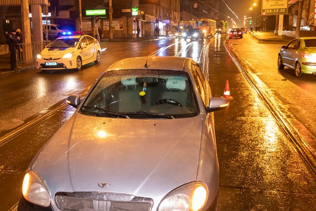 � ������ �� ������������� Daewoo Lanos ���� 13-������� ��������