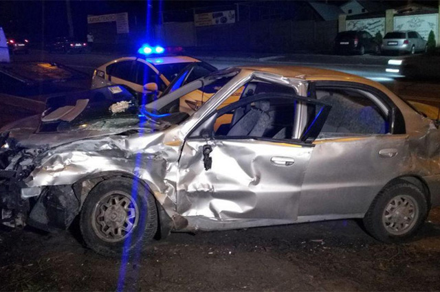 � ������ �� ��������� ����������� Daewoo � SsangYong: ���������� 5 �������� � 1 �������