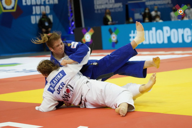 Юниоры Днепра выиграли медали Чемпионата Европы U21