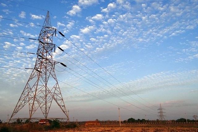 Фото: pixabay.com В Украине потребление электроэнергии выросло на 7%