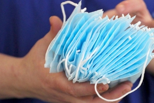 COVID-19 на Дніпропетровщині: за тиждень захворіли понад 1600 людей, семеро хворих померли