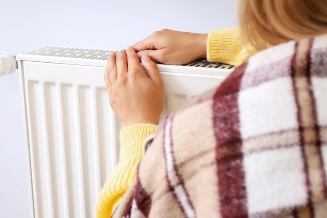 В Днепре начался отопительный сезон