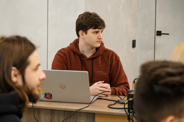 Молодь регіону запрошують до спеціального вебпорталу