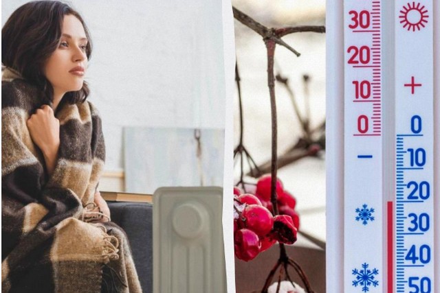 колаж УНІАН, фото ua.depositphotos.com «Потрібно вдягнути светр»: в «Укренерго» закликали не гріти оселі до 20 градусів