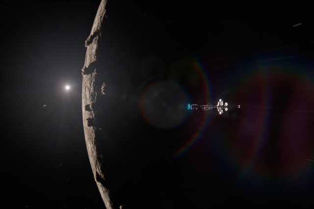 В Днепре состоятся эксклюзивные спецпоказы фильма «Ты - космос» с участием режиссера Павла Острикова