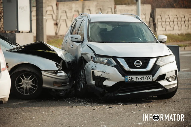 � ������ �� ������� ��������� ����������� ��� Nissan: ����������� ������� �����