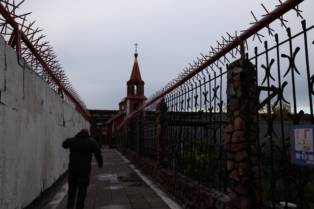 Заступник керівника обласної прокуратури перевірив дотримання прав засуджених у Криворізькій виправній колонії