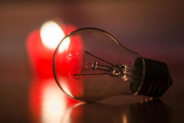 Враг ударил по Павлограду: город остался без света