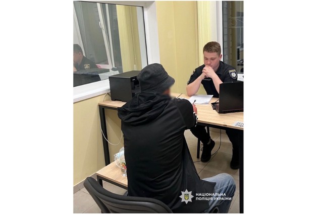 5 лет лишения свободы: в Днепре осудили мужчину за кражу из гипермаркета