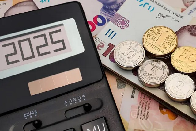 Бюджетные поступления от ФЛП выросли на 10% и превысили довоенный уровень - отчет