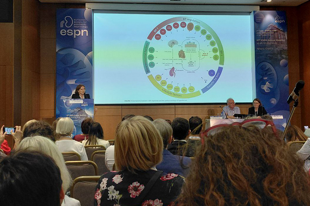 Медики Днепра осваивают новые методы лечения детских болезней