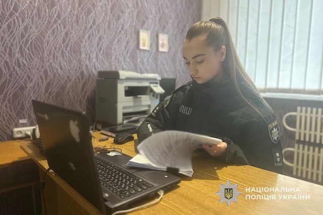 На Дніпропетровщині викрили чоловіка, який витратив з картки військового понад 130 тис. грн