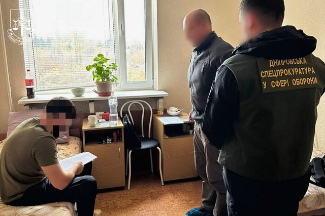 Загинули 12 військовослужбовців та 7 цивільних: командиру, який організував урочистості на Дніпропетровщині, повідомили про підозру