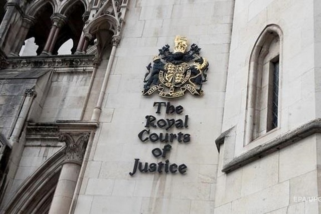 Високий суд Лондона став на бік ПриватБанку ПриватБанк отсудил у бывших владельцев $3 млрд