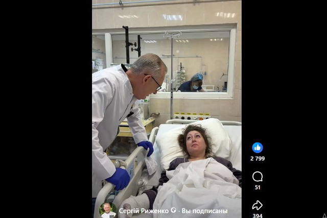 Вона летіла з шостого поверху на другий…