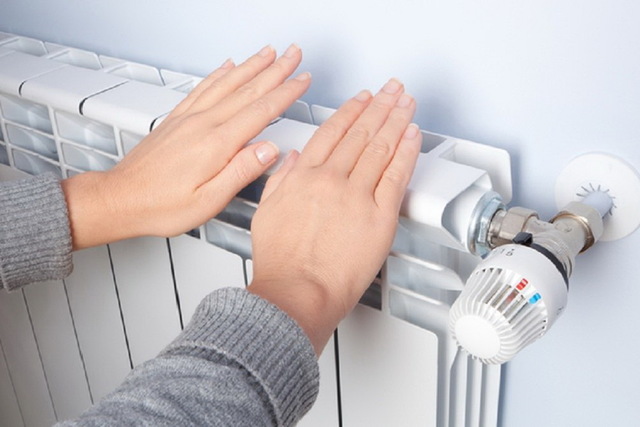 Отопление после отключений электричества: советы жителям Днепра