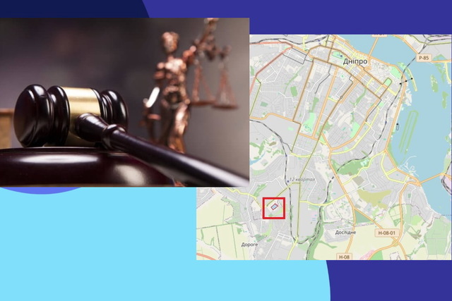 Прокуратура вимагає від дніпровської фірми сплатити до бюджету 13 мільйонів гривень